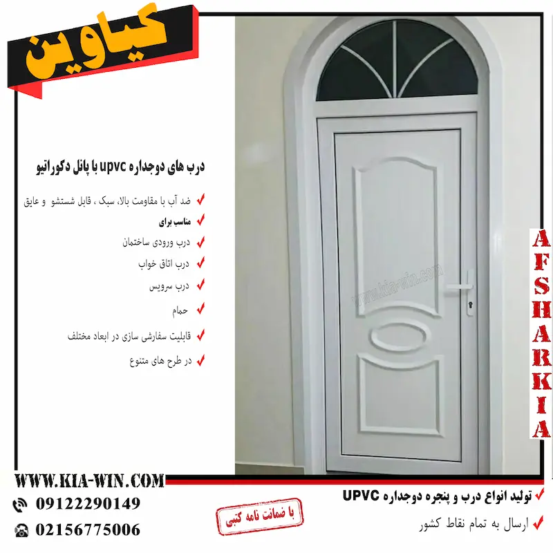 درب سرویس بهداشتی،درب سرویس بهداشتی،خرید درب سرویسی،درب حمام،پانل دکوراتیو سرویس،درب یو پی وی سی