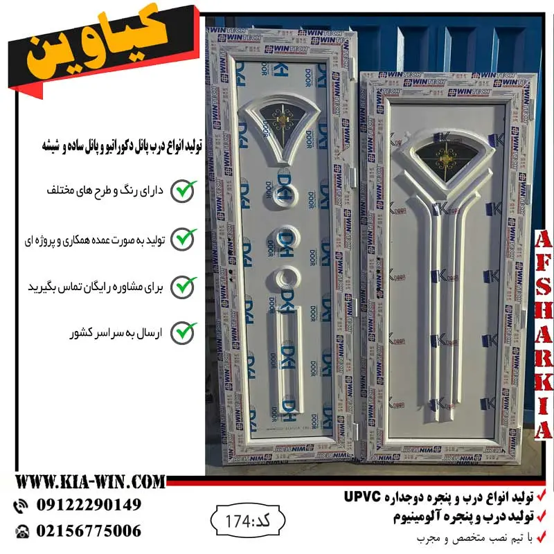 درب سرویس بهداشتی,در سرویس بهداشتی پنل دکوراتیو,پانل دکوراتیو,در سرویس بهداشتی جدید,درب پانل سرویس بهداشتی174