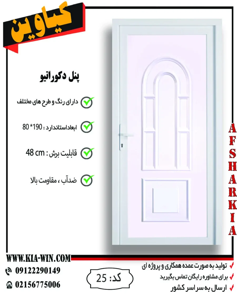 پنل دکوراتیو,پانل دکوراتیو,درب پنل دکوراتیو,درب سرویس بهداشتی مدرن,درب سرویس بهداشتی جدید,25