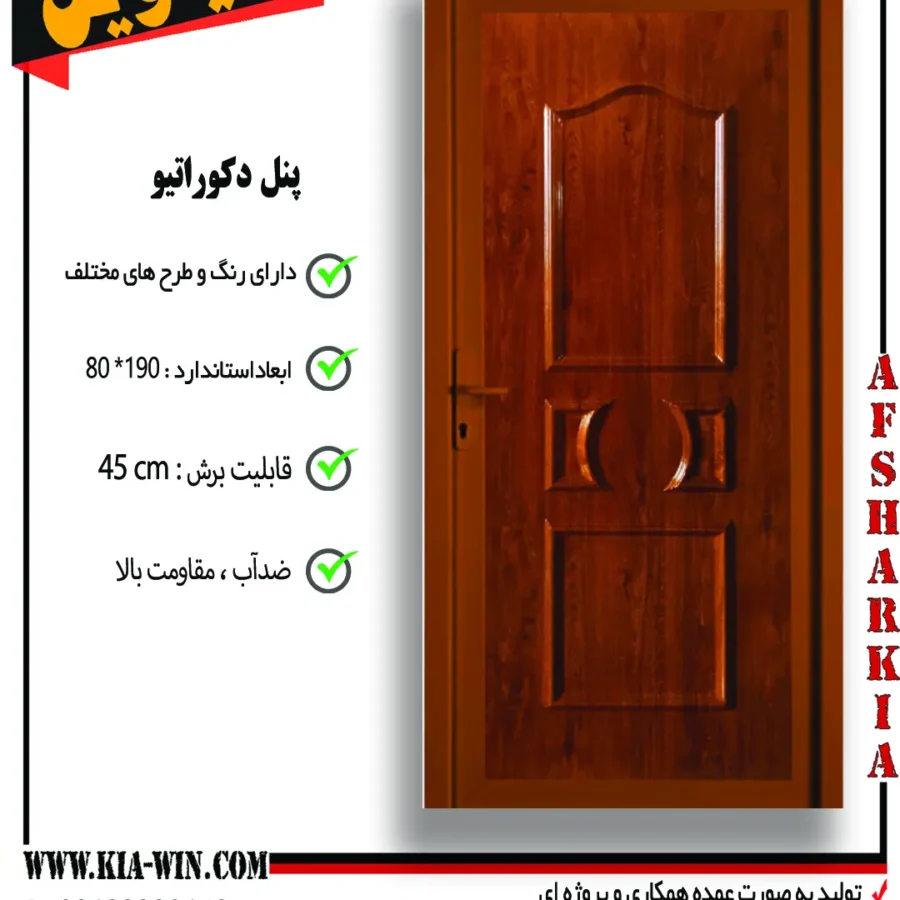 پنل دکوراتیو,پانل دکوراتیو,درب پنل دکوراتیو,درب سرویس بهداشتی مدرن,درب سرویس بهداشتی جدید,145