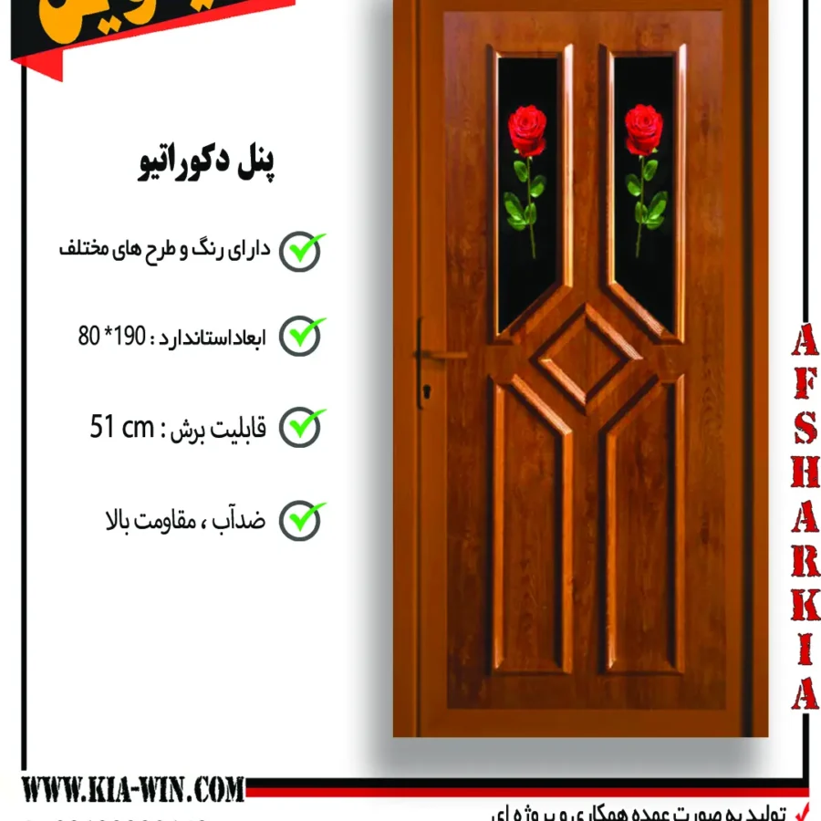 پنل دکوراتیو,پانل دکوراتیو,درب پنل دکوراتیو,درب سرویس بهداشتی مدرن,درب سرویس بهداشتی جدید,159