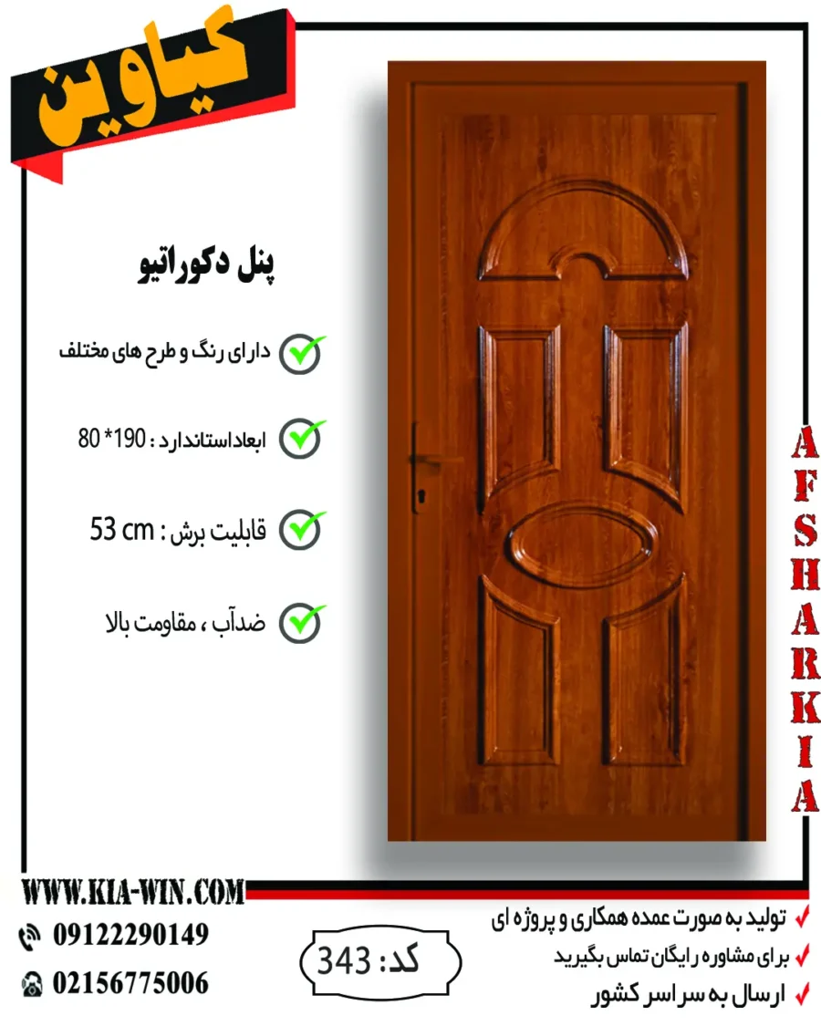 پنل دکوراتیو,پانل دکوراتیو,درب پنل دکوراتیو,درب سرویس بهداشتی مدرن,درب سرویس بهداشتی جدید,3433